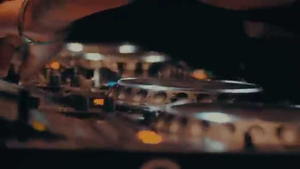 Aftermovie Borgore Puerto de San José Dorada ICE
