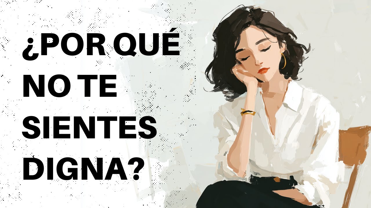 🧠 La Neurociencia del Merecimiento: ¿Por qué saboteas tu propio valor? ⚖️