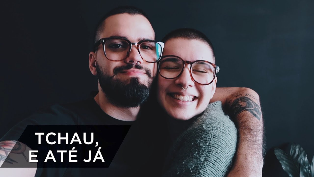 UMA PAUSA NO CANAL | ISABELLA E FELIPE