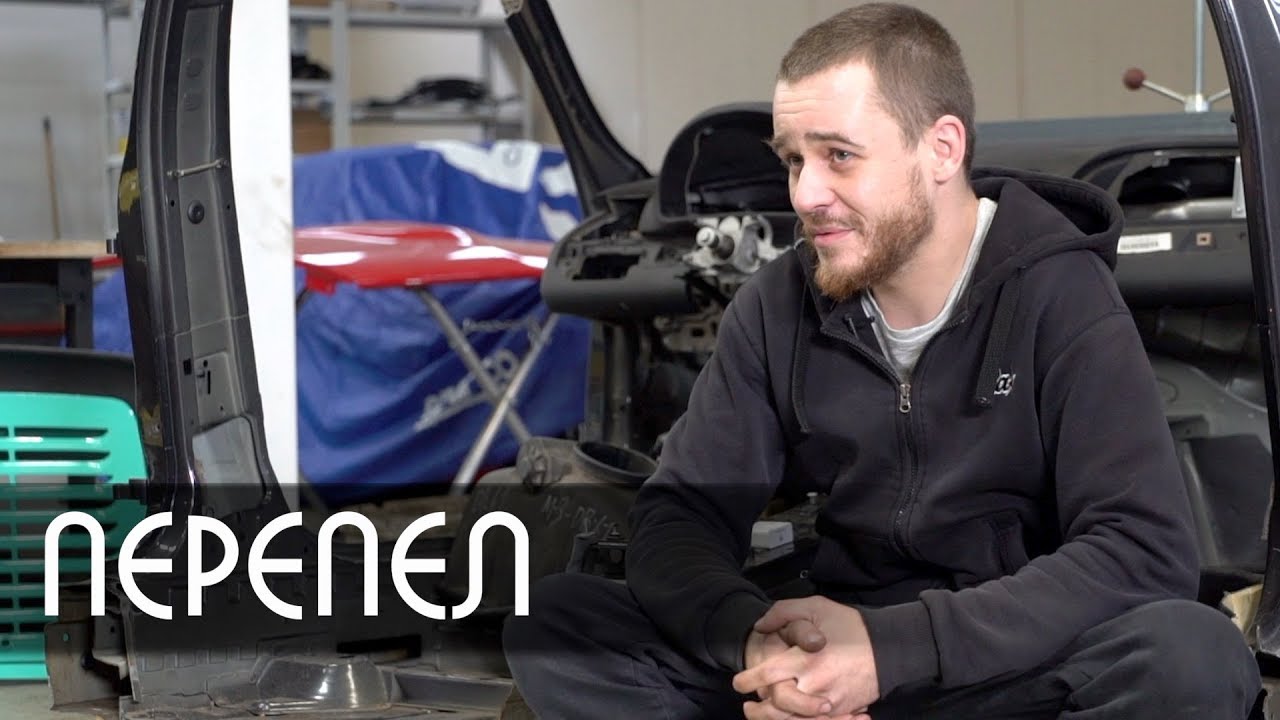 Перепел - стенс, знакомство с Сашей Time4BMW, луппа, BMW и мат | BMW Блог 40