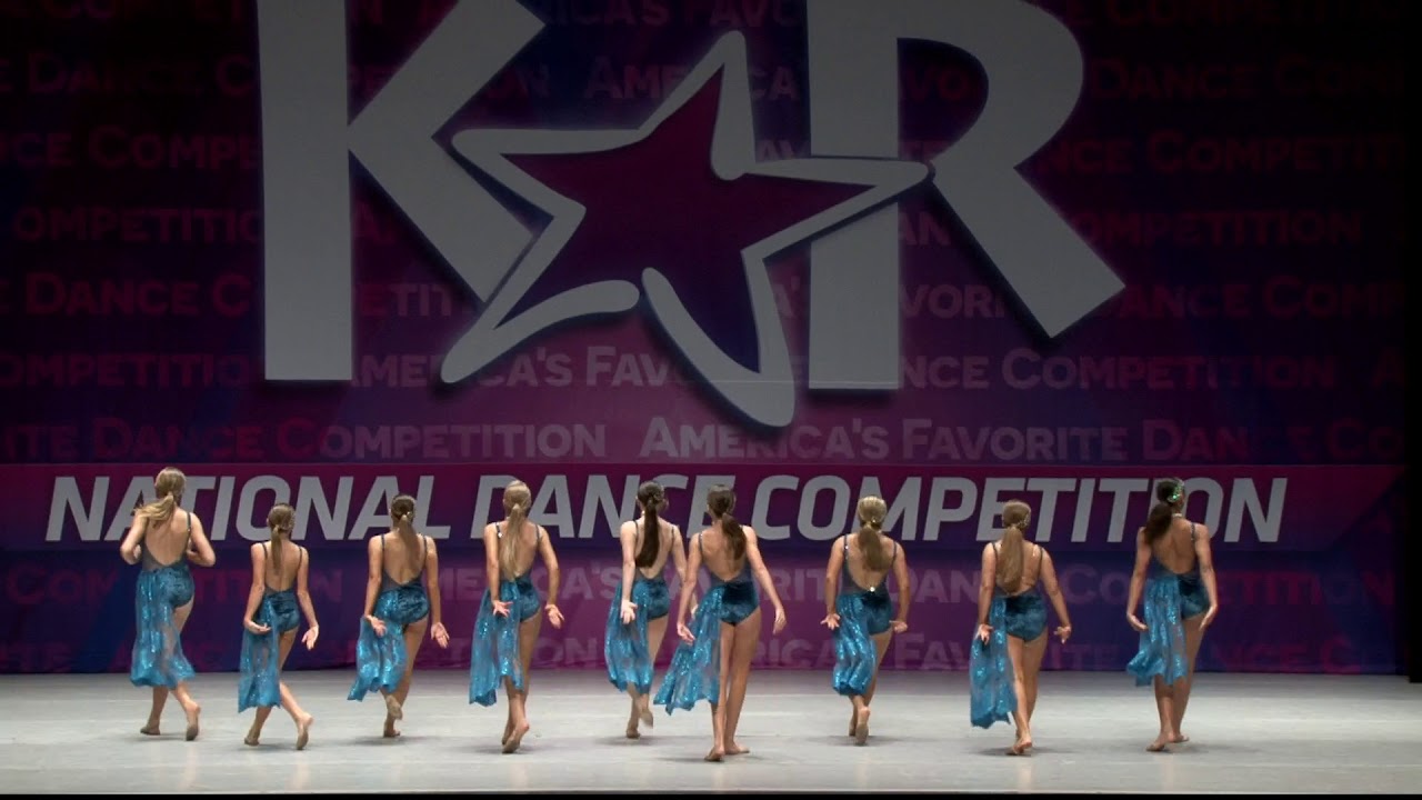 Something In The Water Dance Specialties