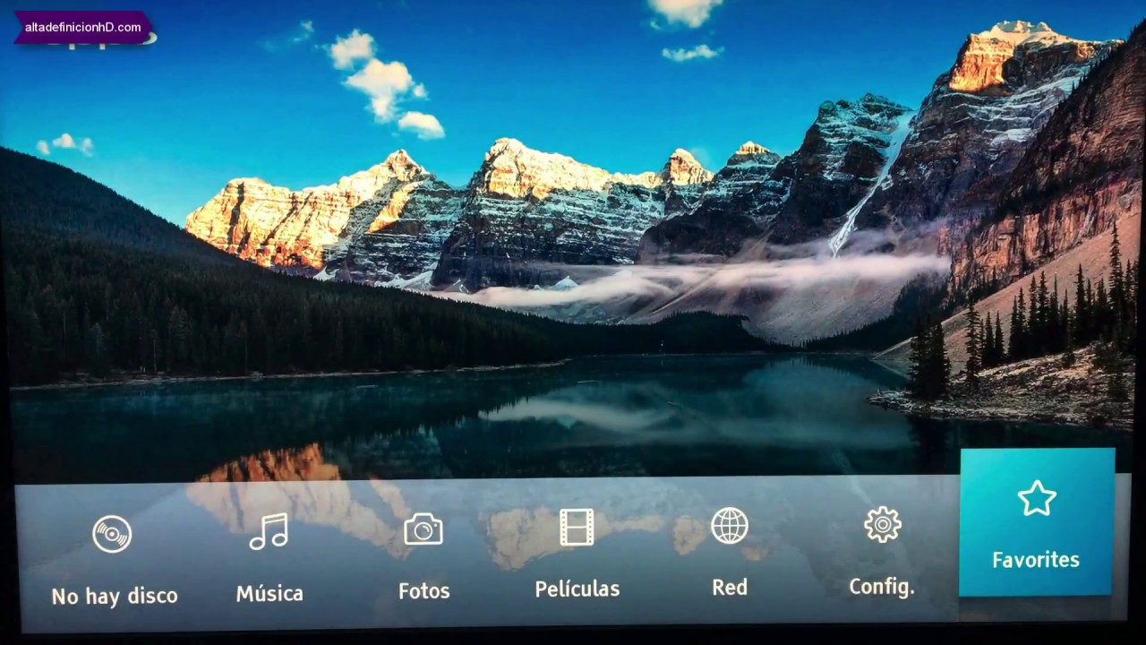 Reproductor Ultra HD Blu-ray OPPO UDP-203: prestaciones y características
