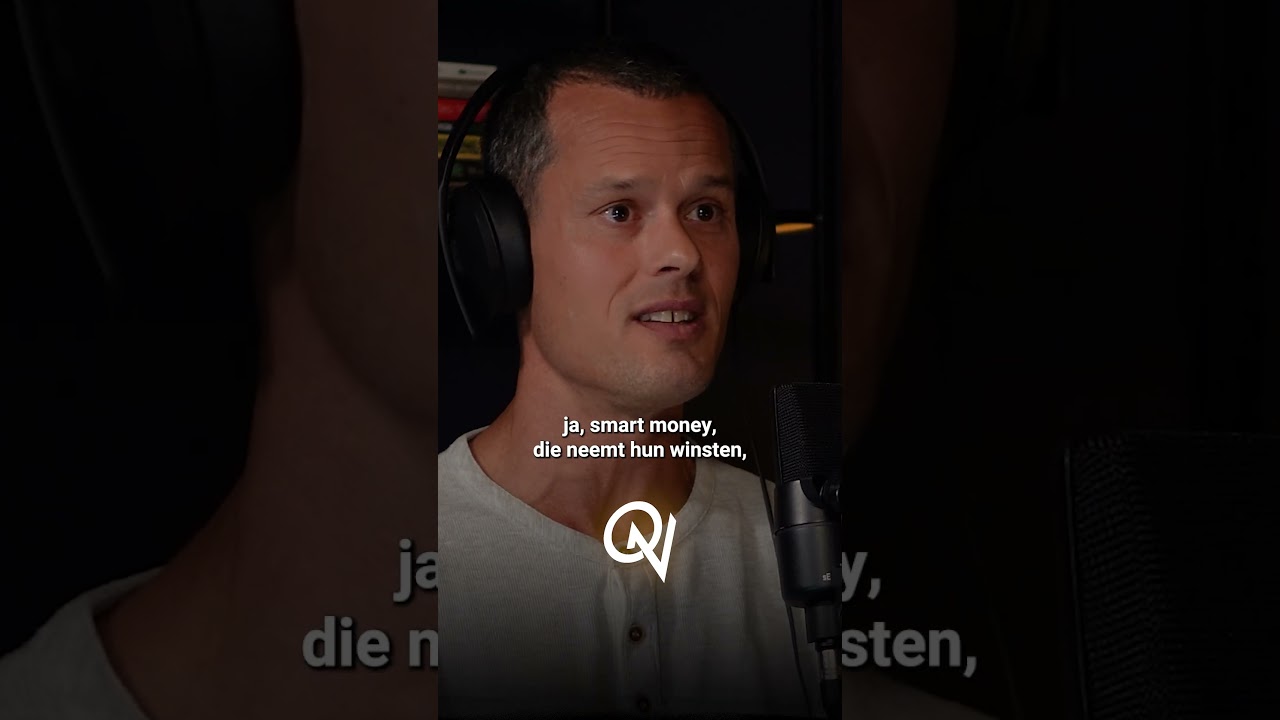 Dit is wanneer je moet uitstappen uit Bitcoin