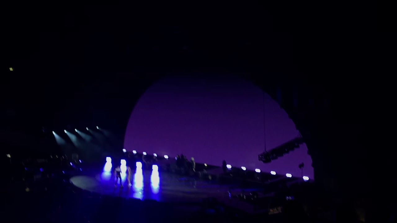 Helene Fischer, MBA Berlin, 08.09.2018 - 