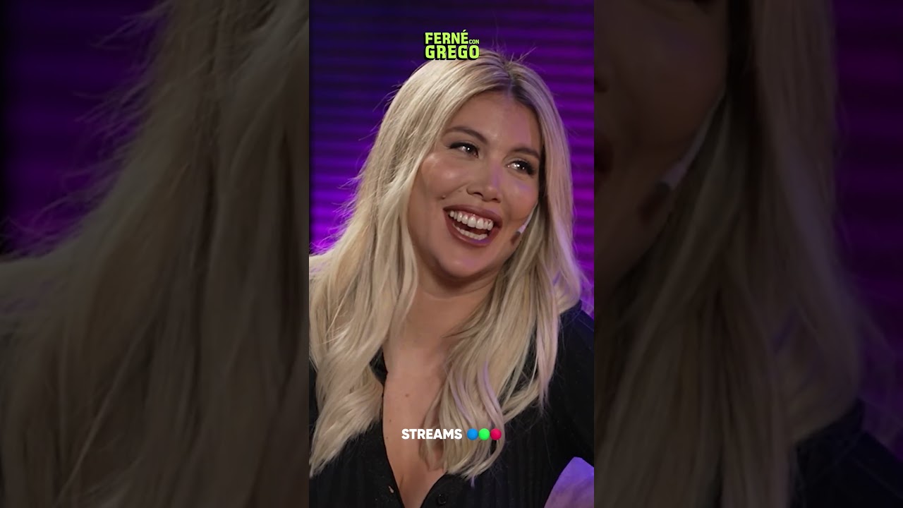 &iquest;Grego le escribi&oacute; a Wanda cuando se separ&oacute;? #FerneConGrego