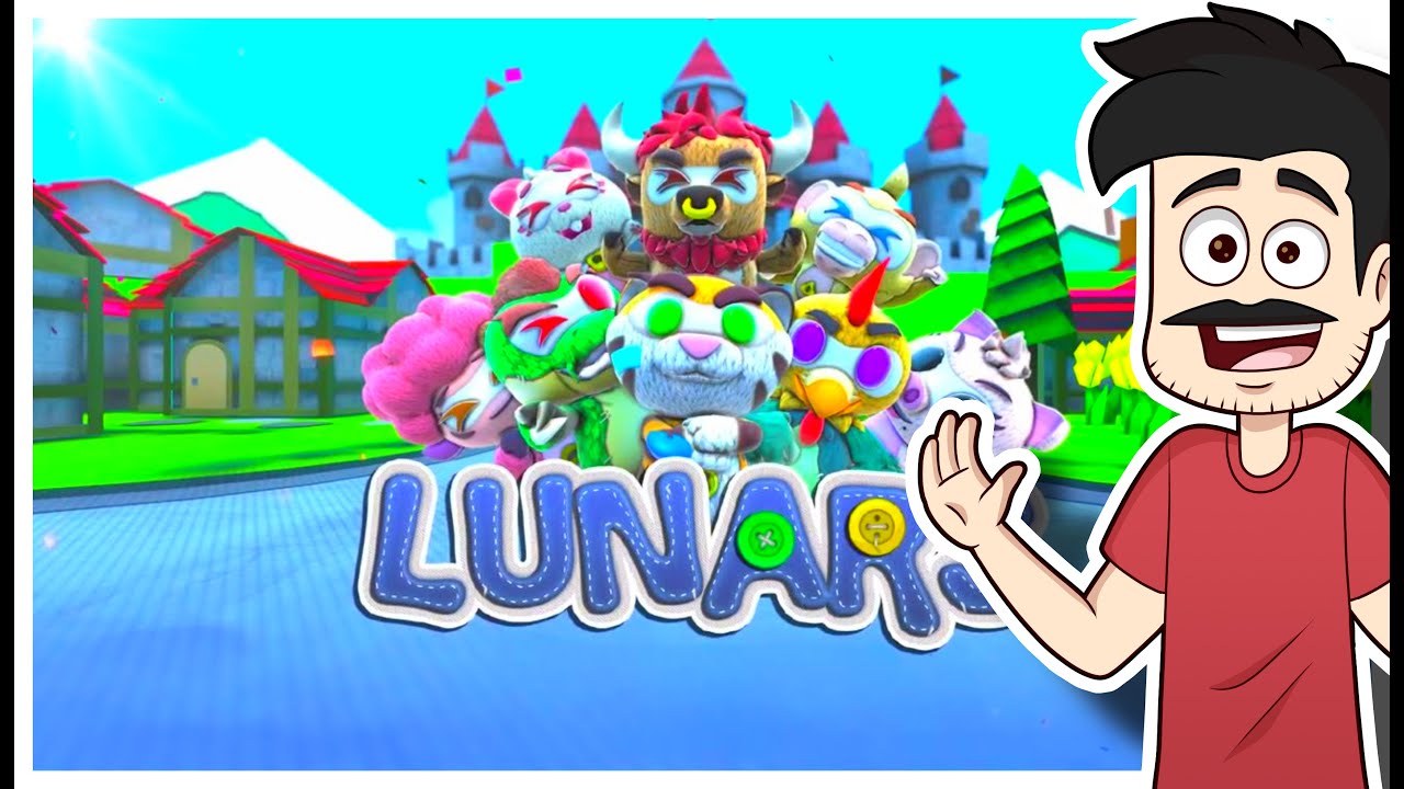 LUNARS ULTIMATE ZODIAC PARTY & INTRUDER LIVE STREAM VOD