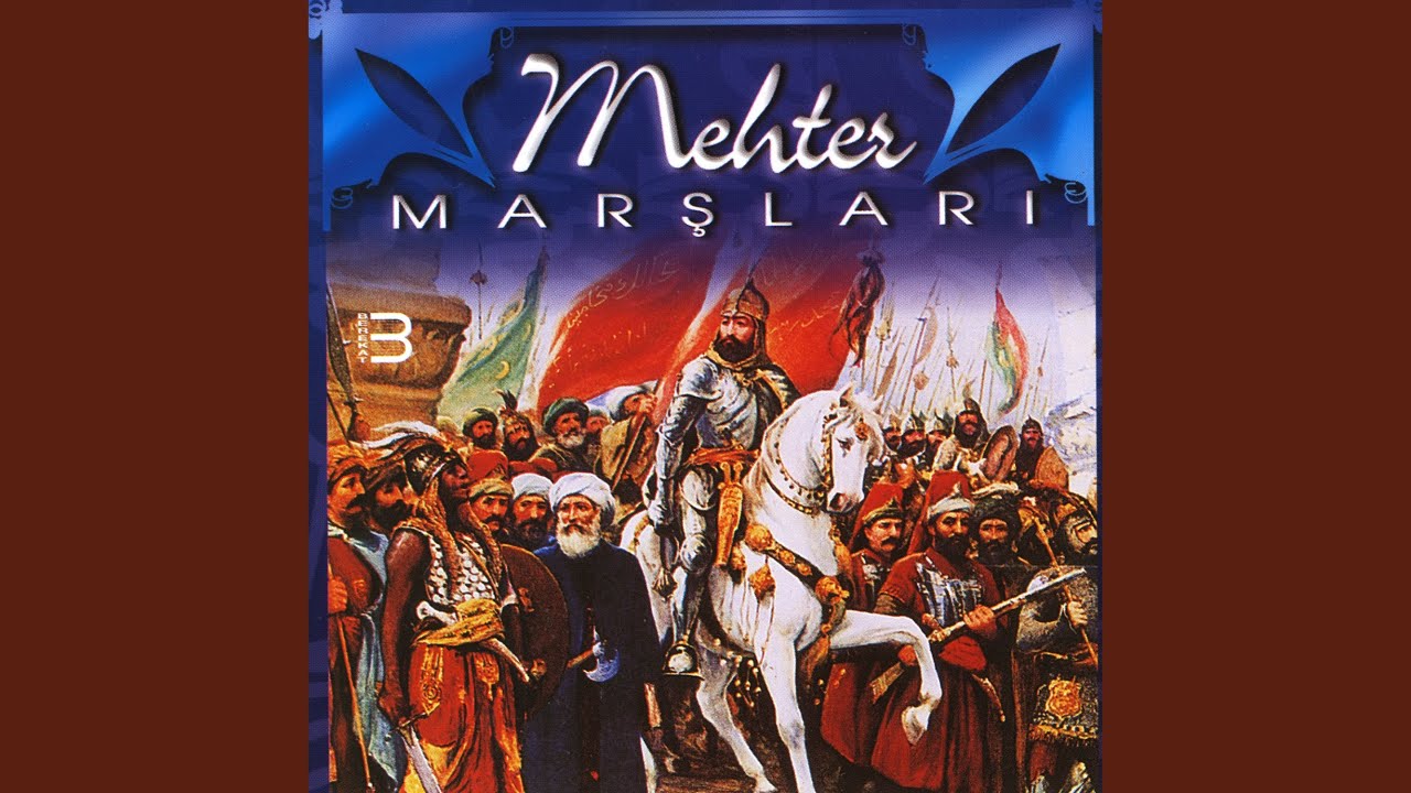Mehter Vuruyor