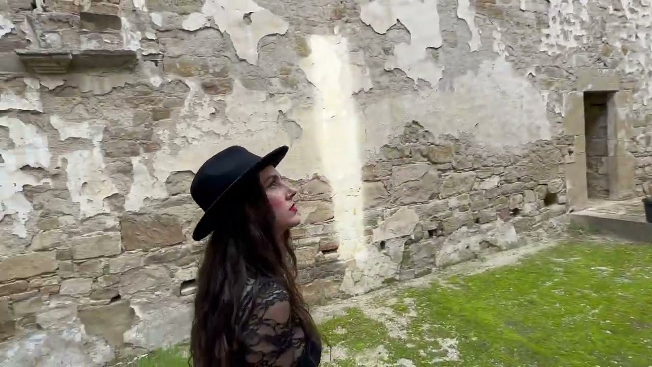 Soy como el oro (a capella) - Iglesia Santa Margarida (Castellgalí)