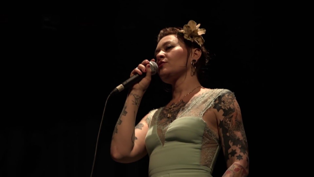 Meschiya Lake & The Dizzy Birds - Fine and Mellow