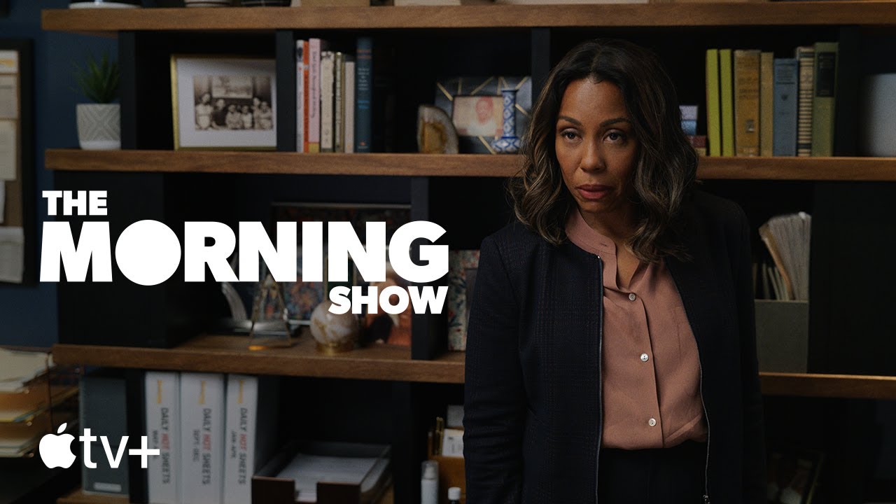 The Morning Show &mdash; Inside the Episode: &ldquo;A Private Person&rdquo; | Apple TV