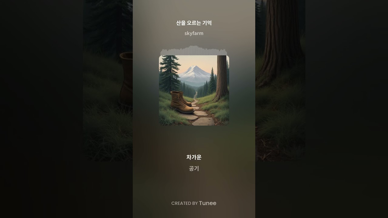 유오4부-30장- 산을 오르는 기억