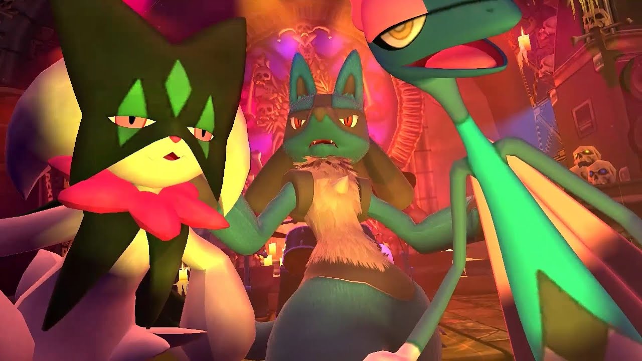 Bohemian Rhapsody - Queen [GHWTDE] (Performance Mode)