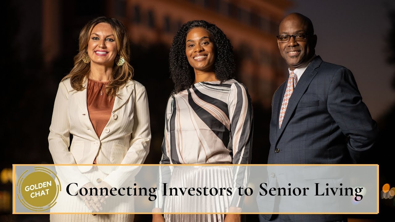 How can I offer private financing on a Assisted Living property