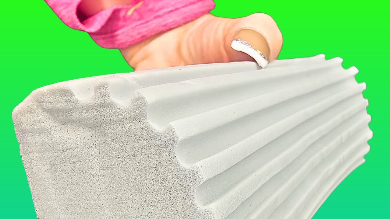 I BOUGHT WEIRD ⚡Cleaning Products on Amazon