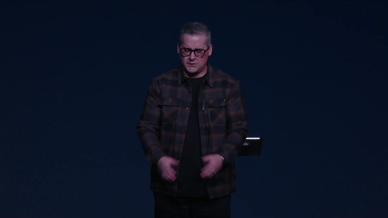 Merge.Church Sunday Service LIVE | 9am