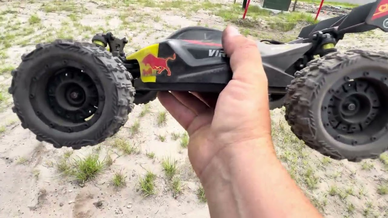Rlaarlo X12s continuing to break dog bones***