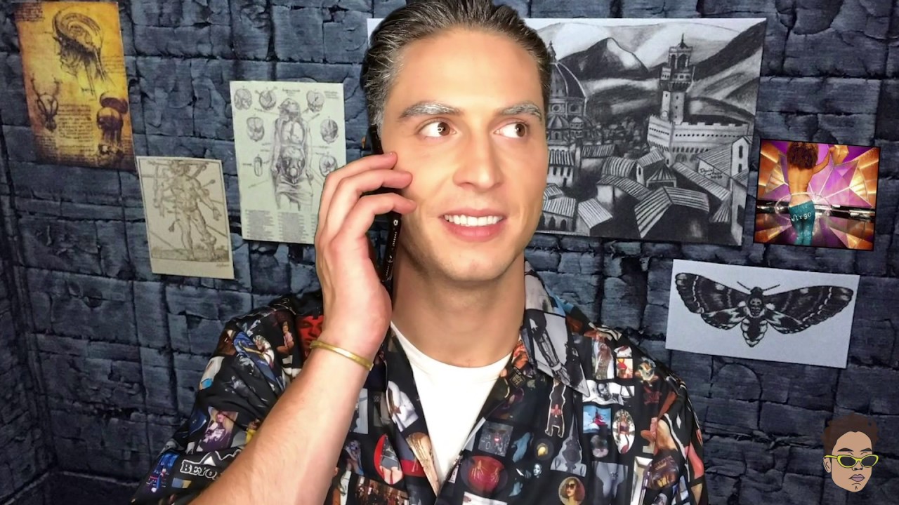 DATING A VIRGO | Benito Skinner (2019)