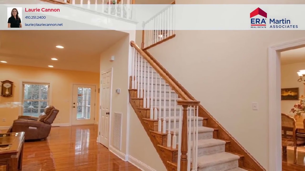 27120 COACH HOUSE Lane, SALISBURY, MD 21801