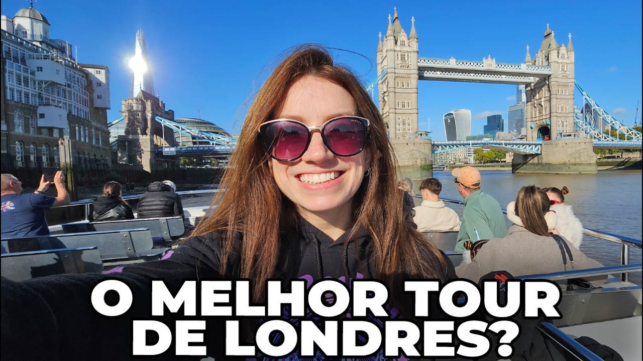 LONDRES: O QUE FAZER EM GREENWICH, UMA DAS REGIÕES MAIS LEGAIS DA CAPITAL!