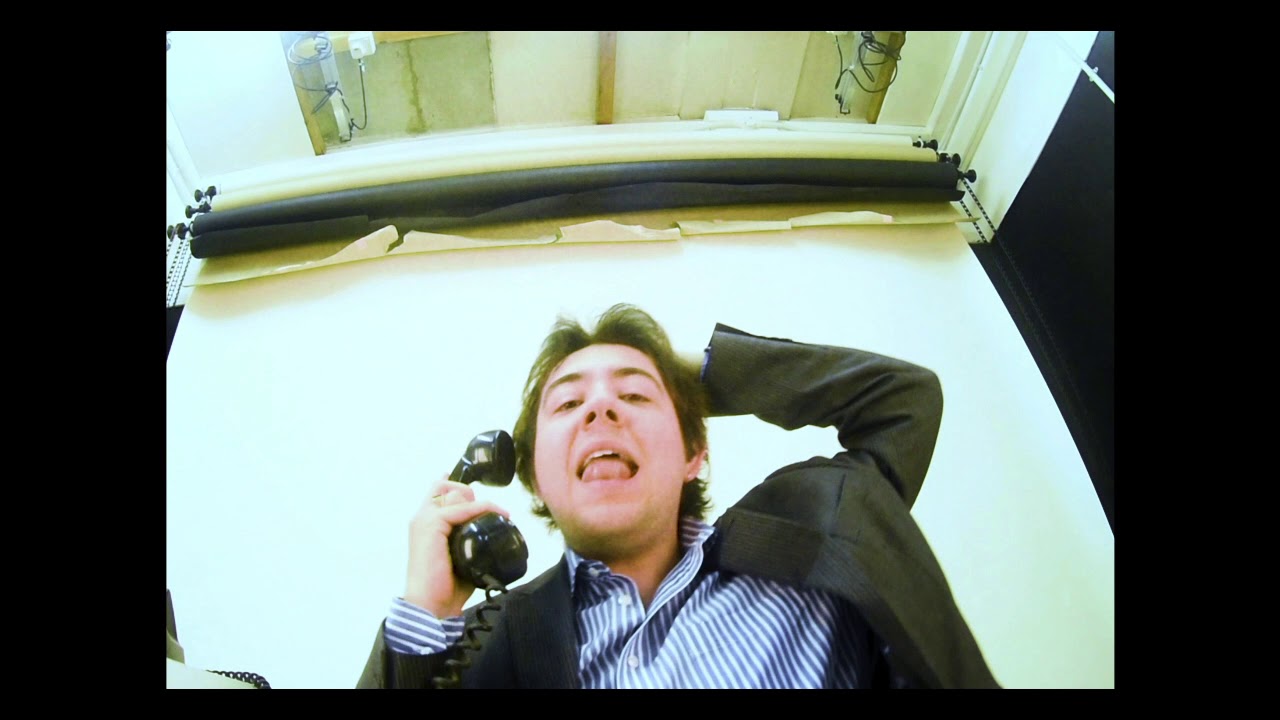 Hallan - Yesterday (With Him) Video