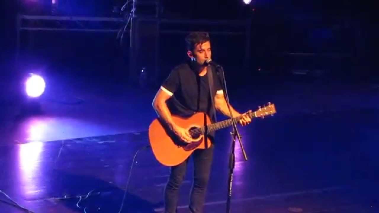 Phil Wickham - You're Beautiful - at Ambassador Auditorium August 22, 2014