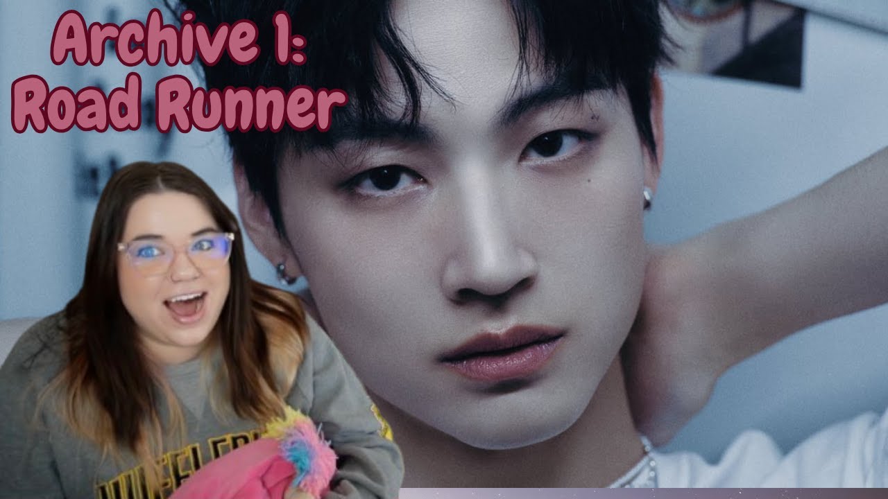 Jay B 'Baby' + 'Preview' + 'Inside' Lyric Video Reaction!