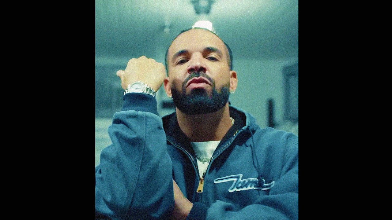 (FREE) Drake - What Did I Miss? Type Beat - “COLD LIGHTS”