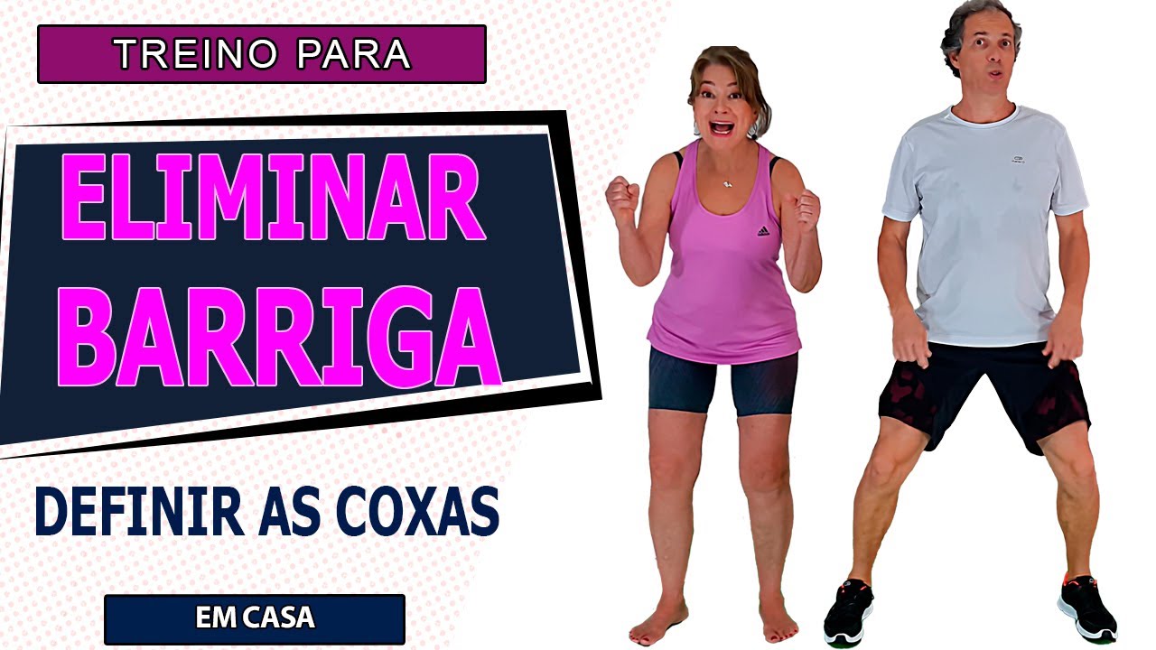Coxas e Bumbum Turbinados: Treino Intenso para Definir suas Pernas! vídeo 429