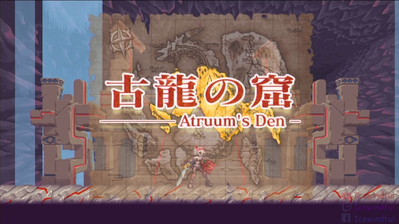 【NS】Dragon: Marked for Death | 龍血一族：死之標記 |  皇女 | 最高1擊3000up