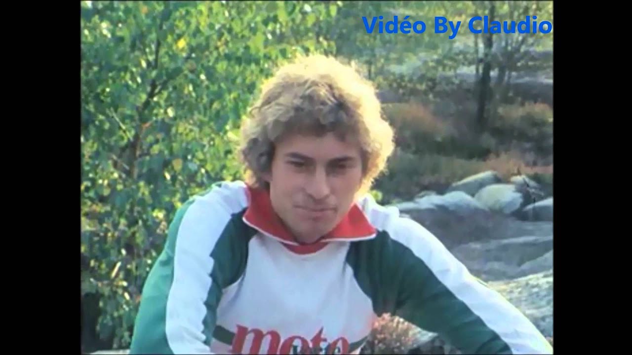 Vidéo by Claudio : Christain Desnoyers -  Mick Andrews