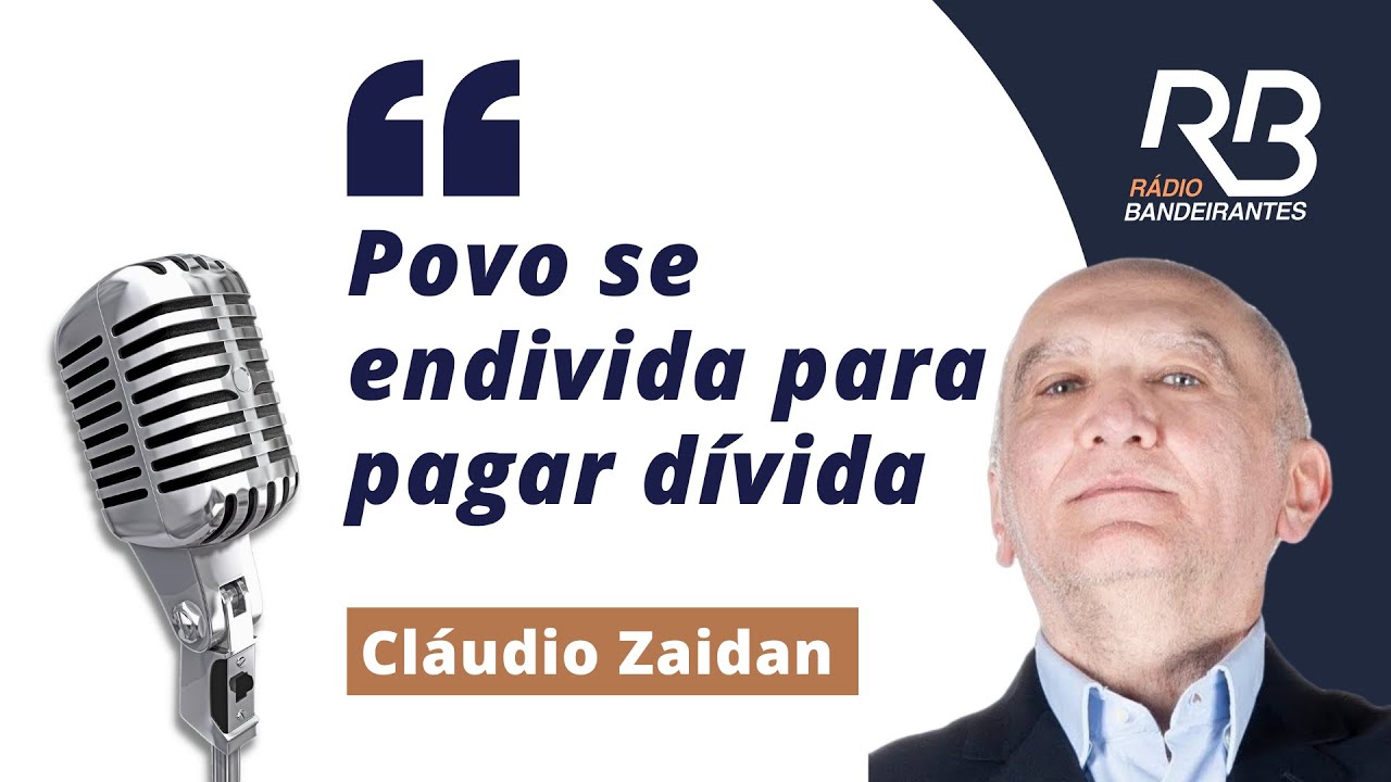 DÍVIDAS | Por que o brasileiro é tão endividado?