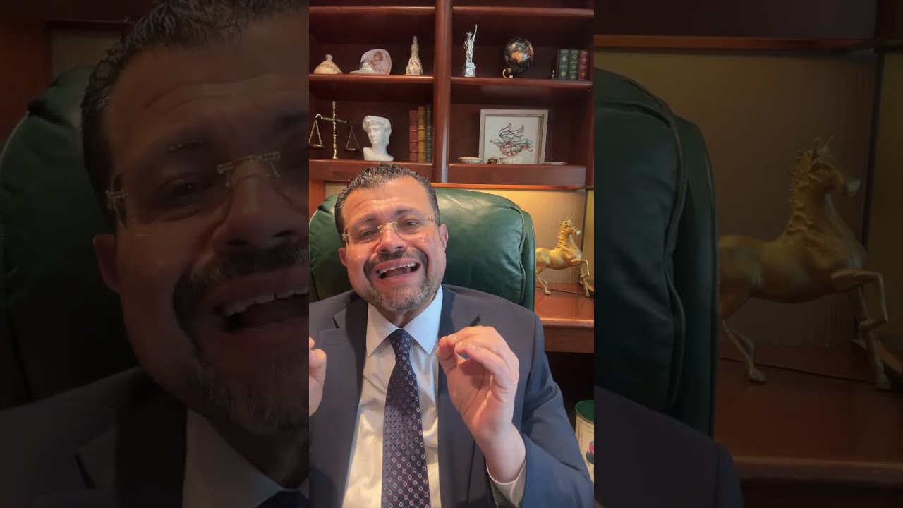 Mohamed Elsharnoby المحامي محمد الشرنوبي is live!