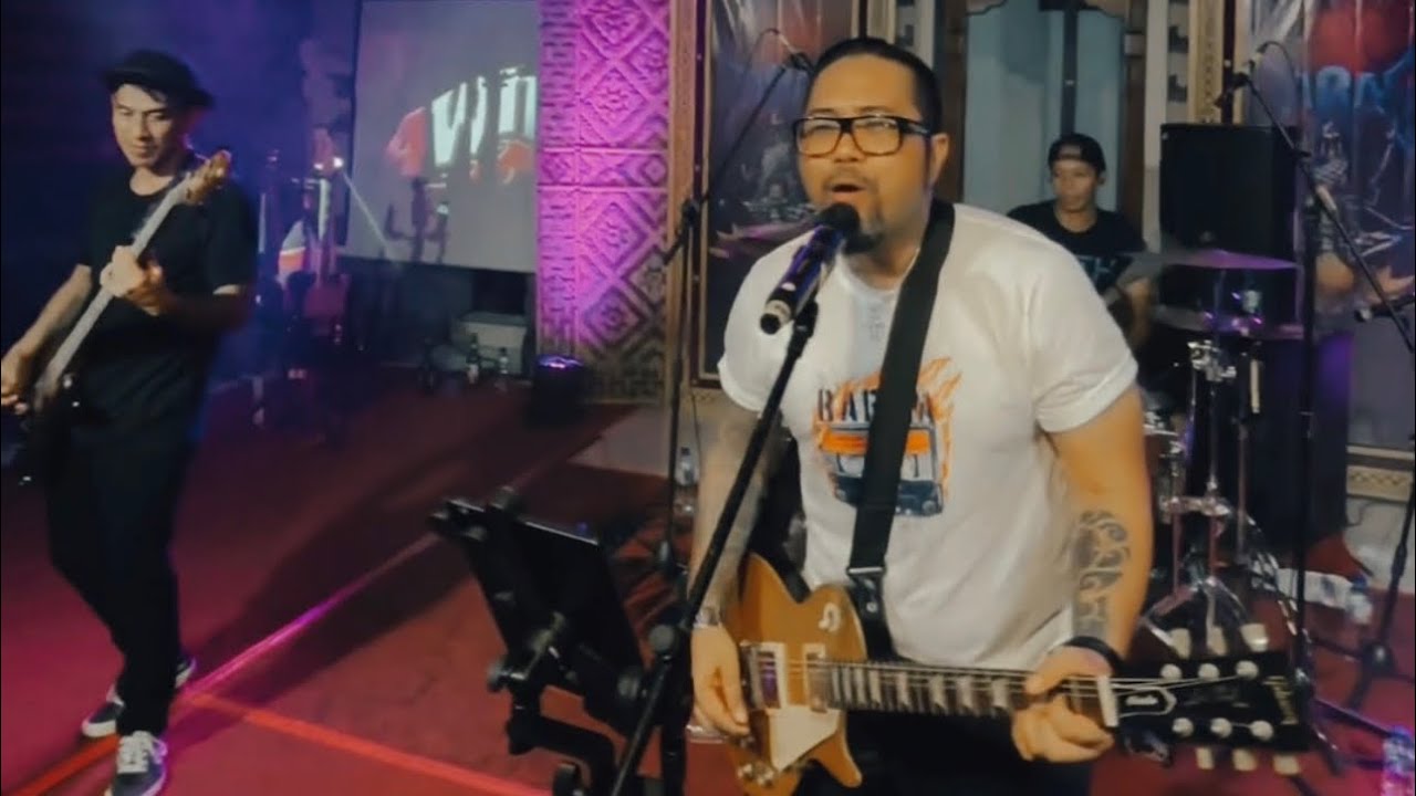 4WD BALI - DUMOGI BAGIA live , br petak . Bebalang - bangli 