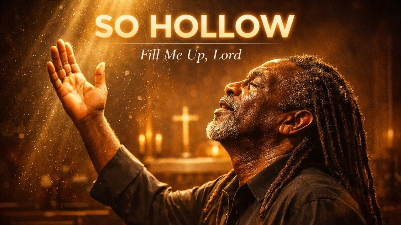 So Hollow - Reggae Worship Song | Ngowani Max