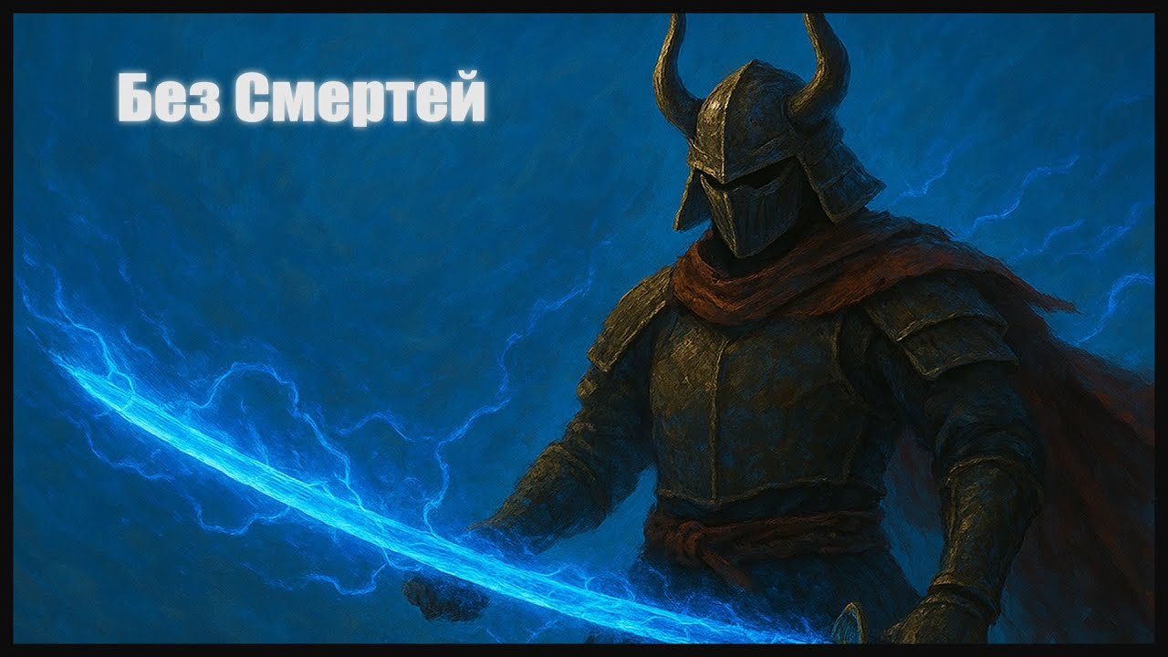 Elden Ring - Без Смертей (Лунная Вуаль - Полное Прохождение)