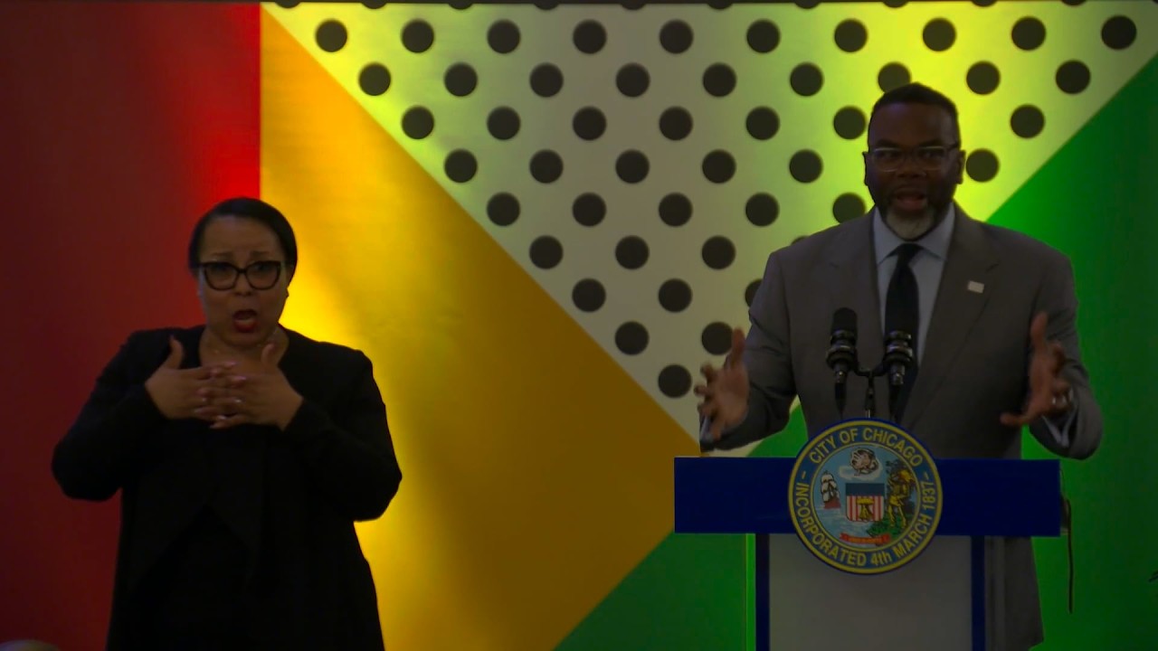 Культурный прием в честь Месяца истории афроамериканцев, 19.02.2026