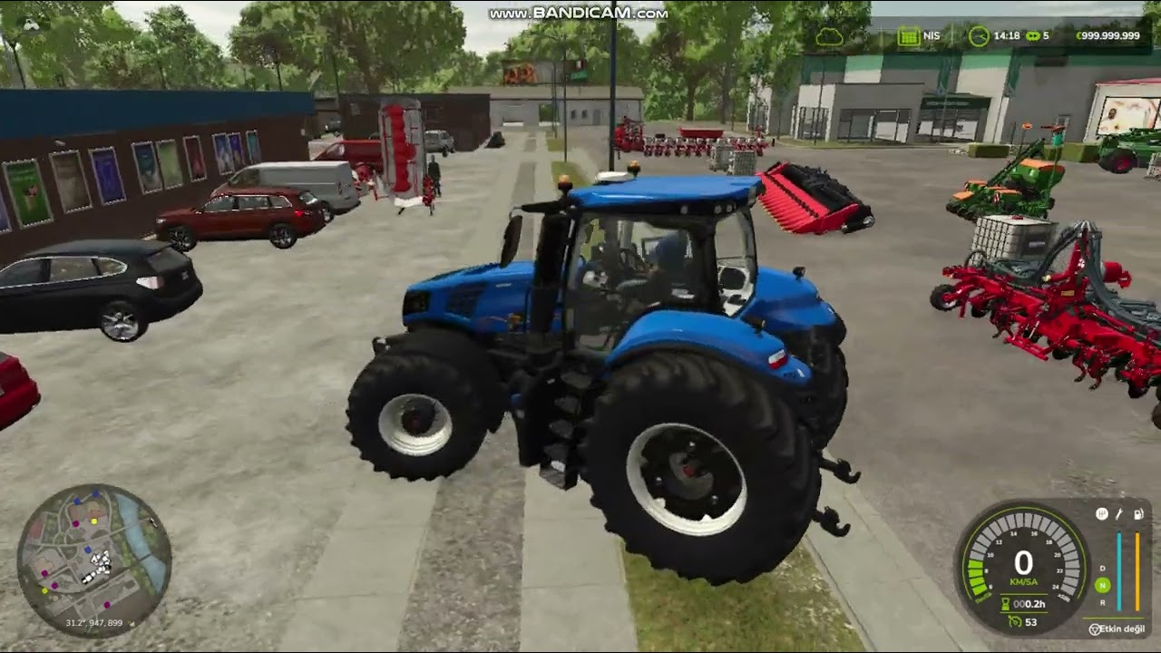 FarmingSimulator 20