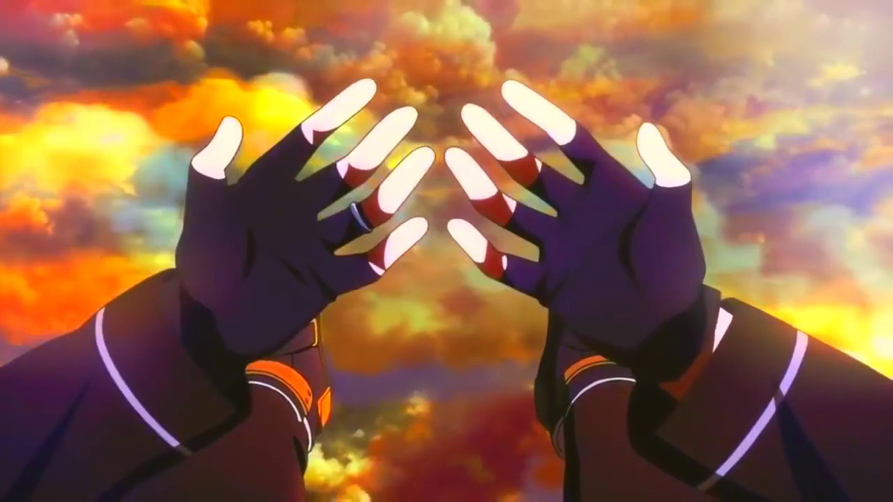 Sword Art Online「AMV」- Gotta Be SomeBody [HD]