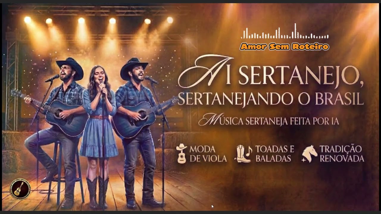 Amor Sem Roteiro