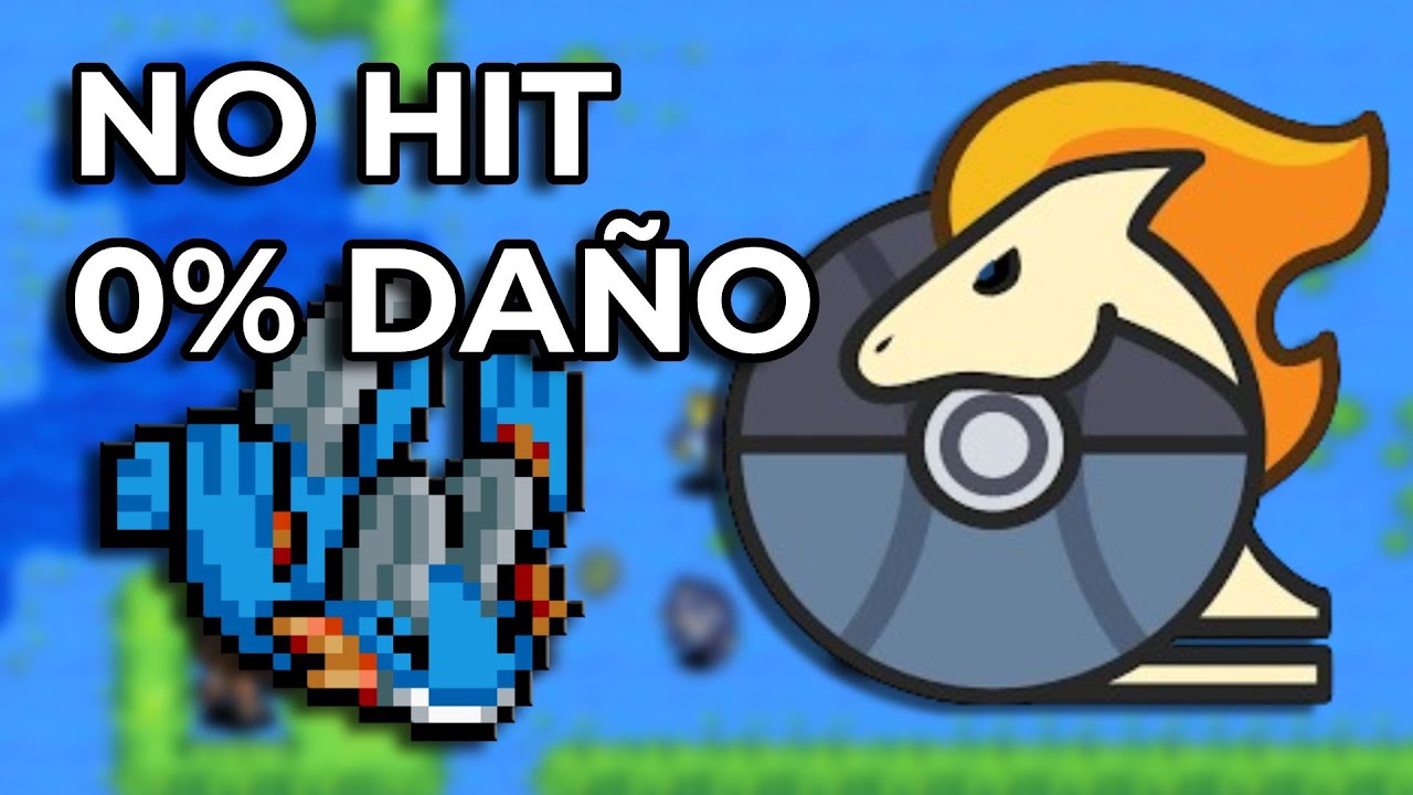 Pokémon Auto Chess Pero NO Puedo Recibir Daño: No Hit