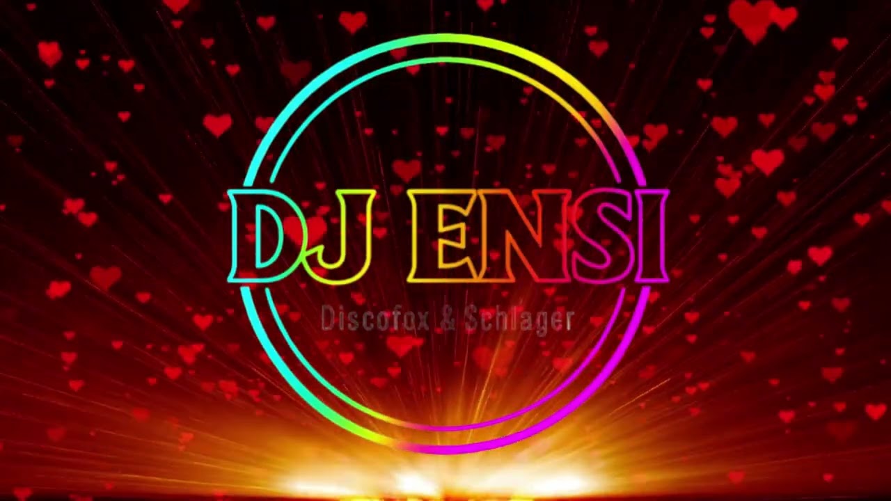 DJ EnSi -Von Herz zu Herz- CLUB-FOX-MIX
