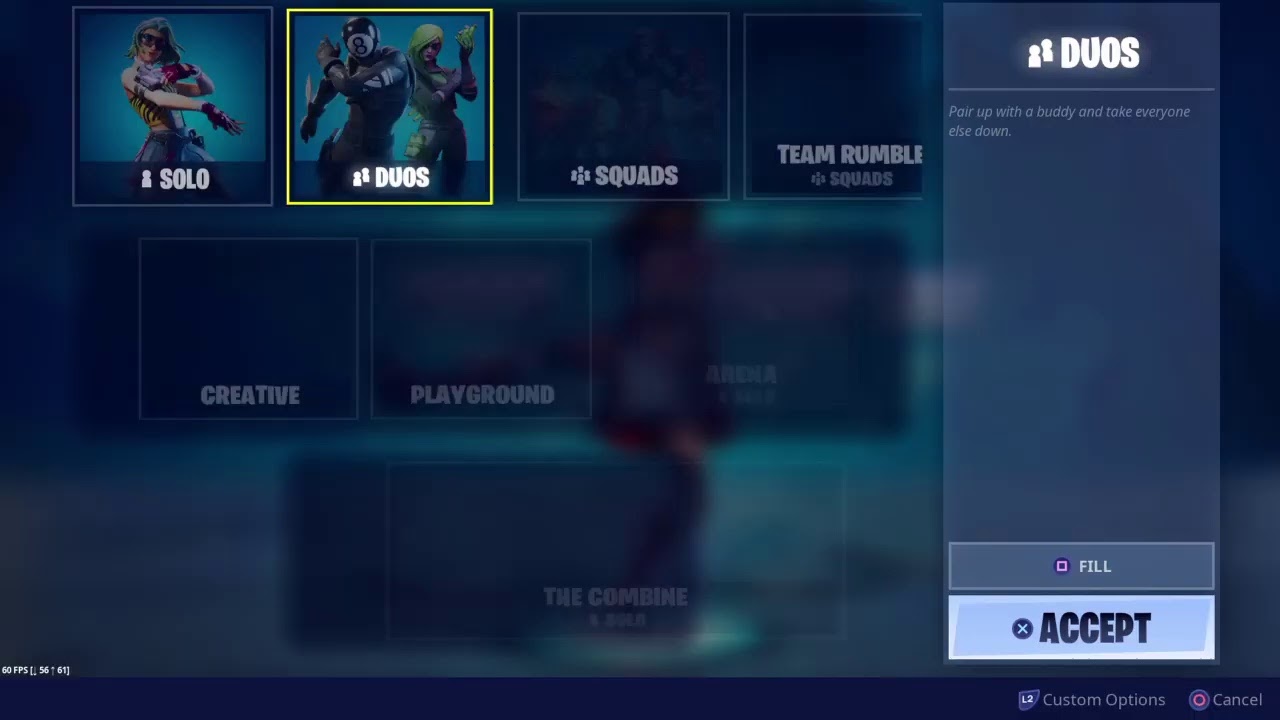 (NAE) ZONE WARS LIVE FORTNITE/ Use Code ServyPlayz