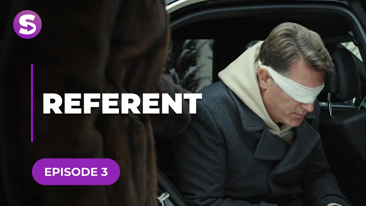 Referent | Episode 3