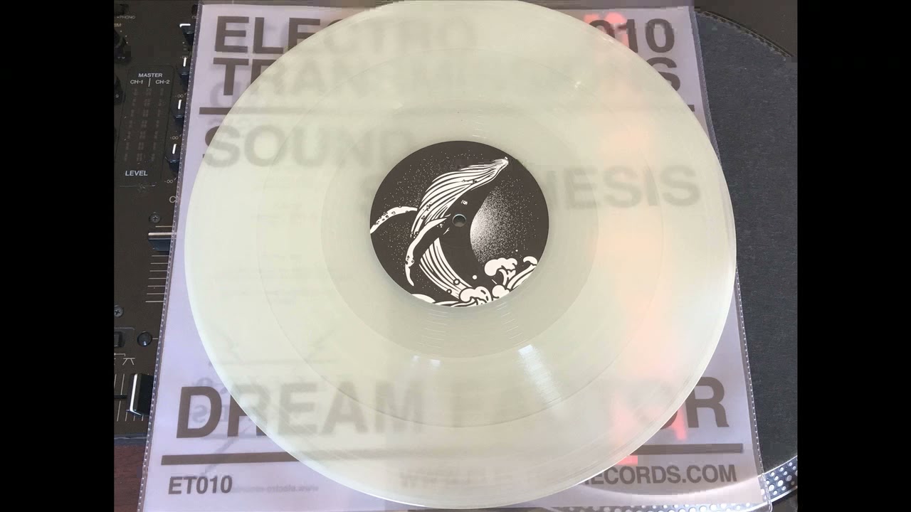 Sound Synthesis -- Soul Searching
