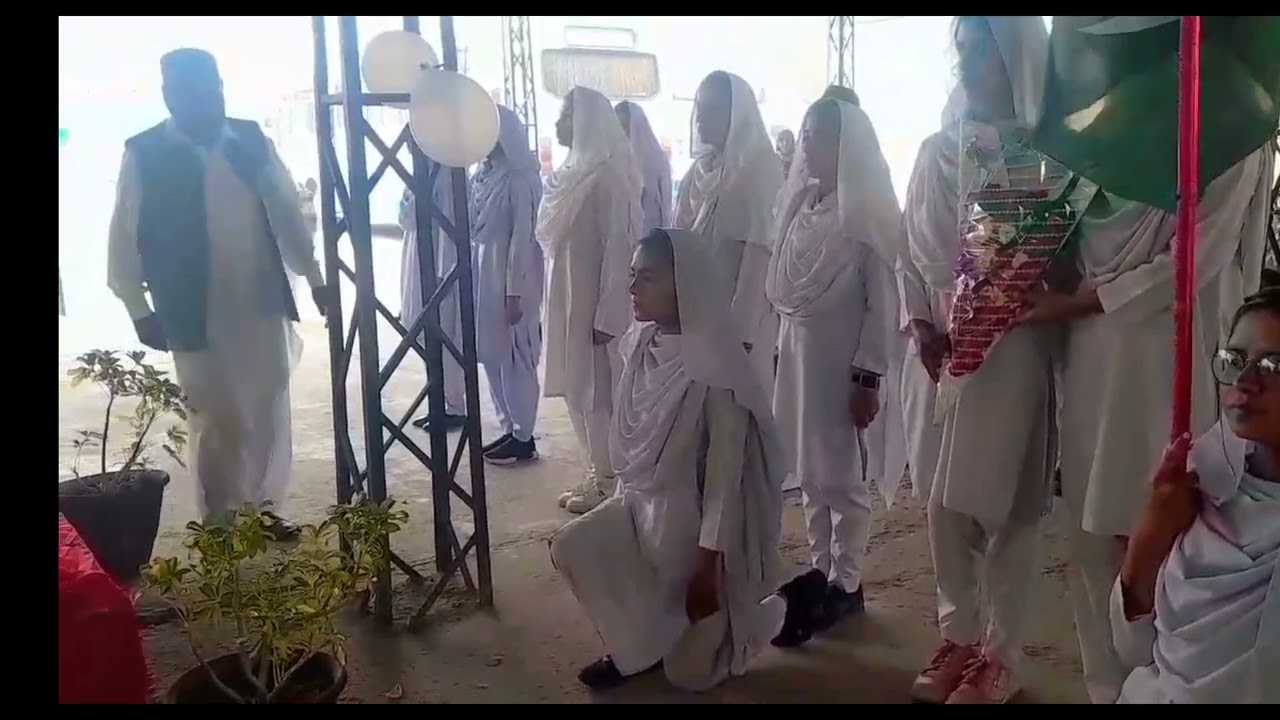 Farewell party of sir Abdul Malik lakhmir 2025