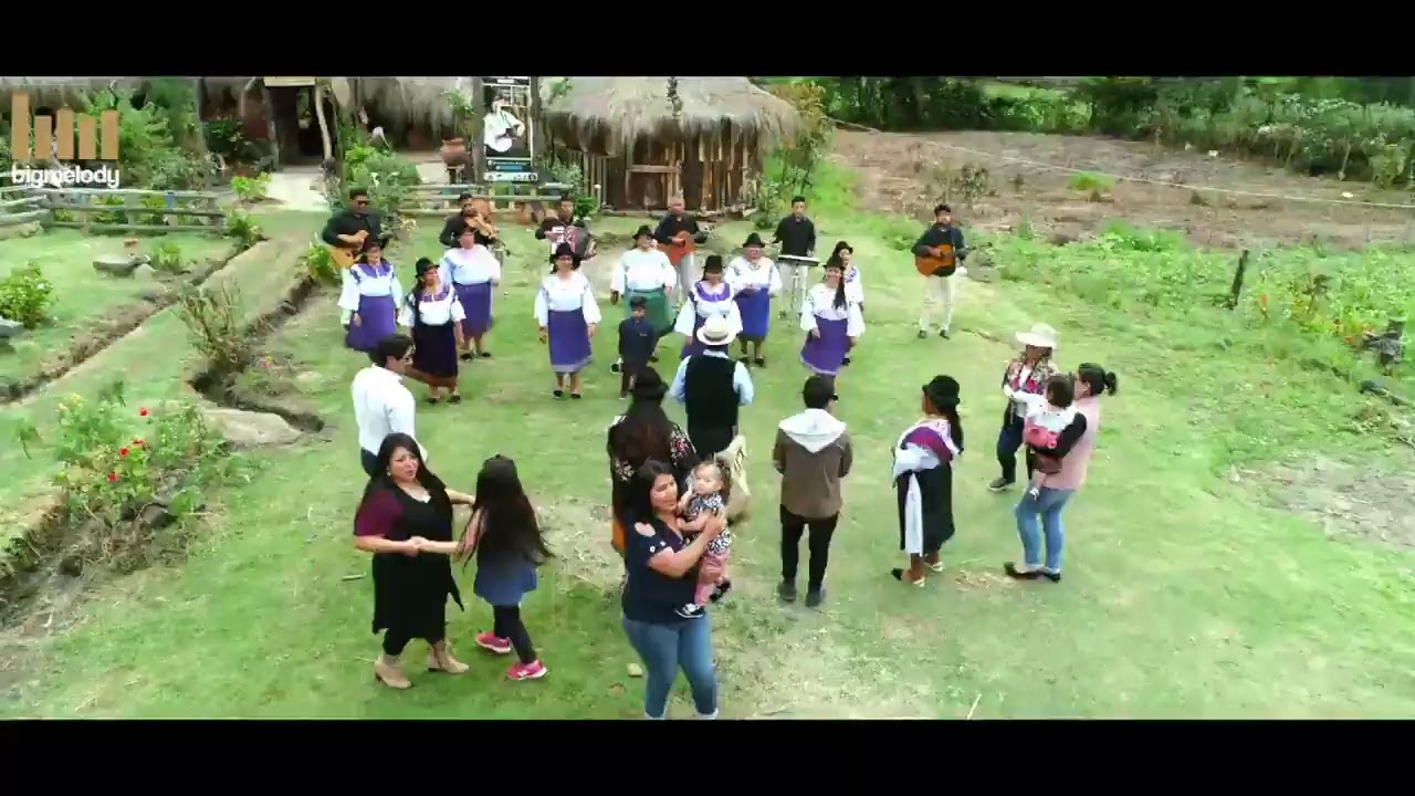 Inti Raymi 2021