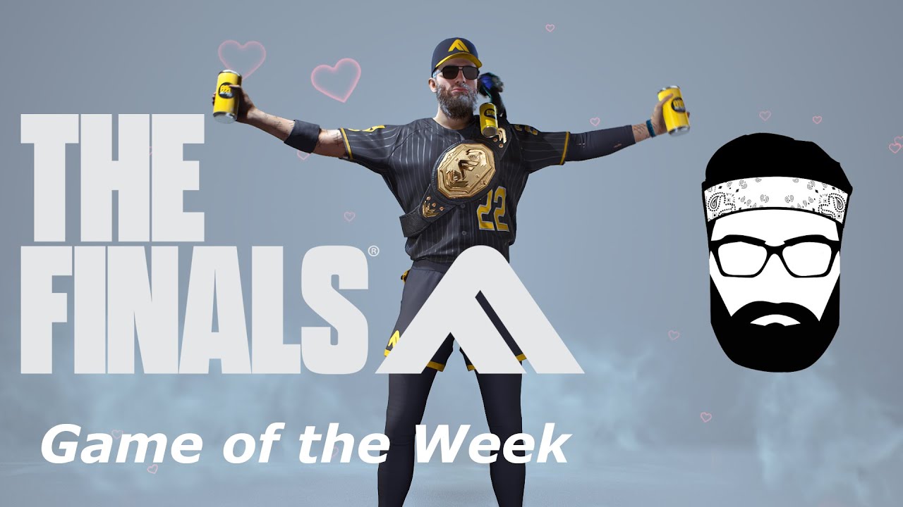 The Finals: Game of the Week - Episode 52.5