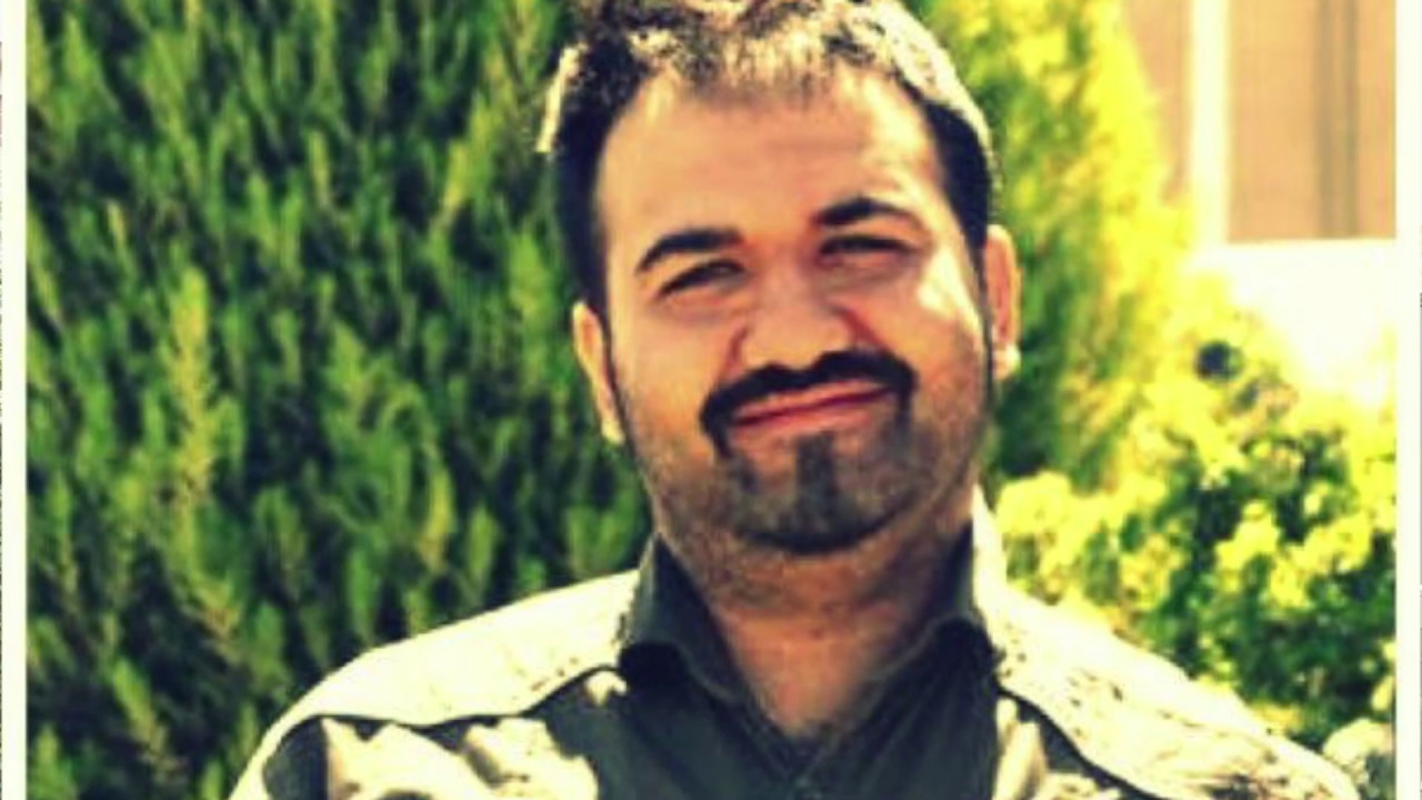 Free Soheil Arabi