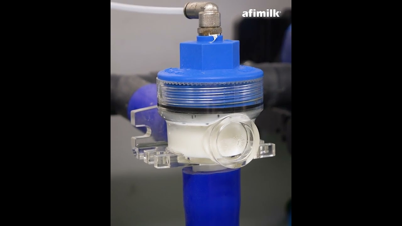 The benefits of the Milk Analyzer in the Dairy Farm