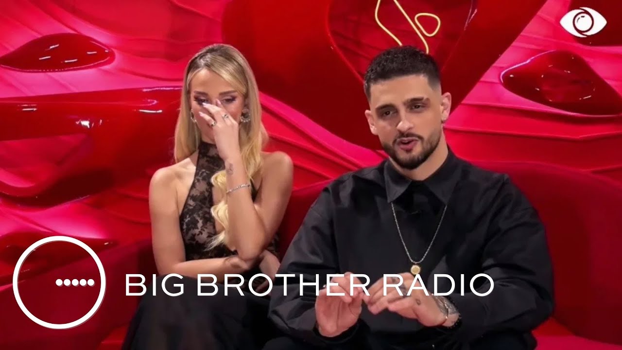 Nga Gimbo & Selin tek afrimiteti i ri mes Brikenës & Alessio, çfarë diskutuan të ftuarit në BBR?